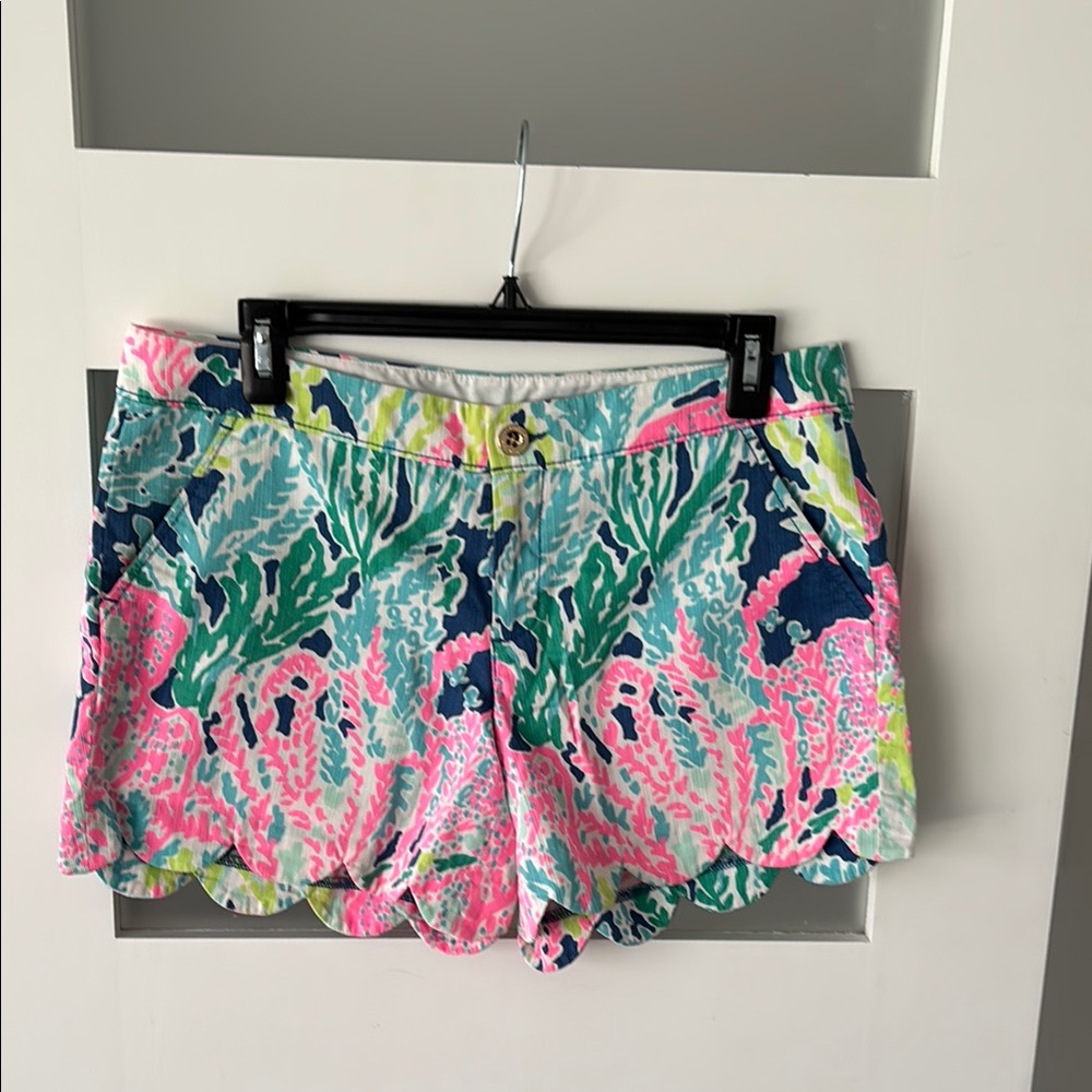Lilly Pulitzer Women's Shorts